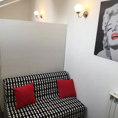 Romantica Mansarda 15 Min Dal Centro - Lome 844 Milan Bagian luar foto