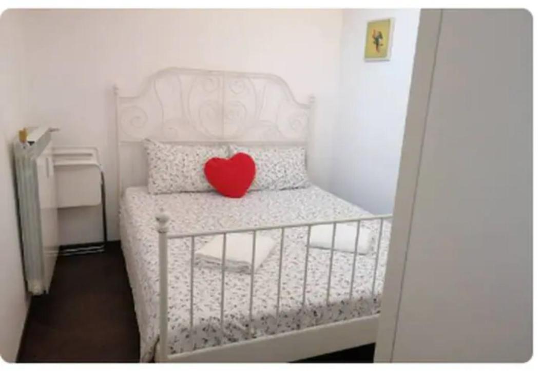 Romantica Mansarda 15 Min Dal Centro - Lome 844 Milan Bagian luar foto
